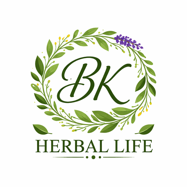 Bk Herbal Life